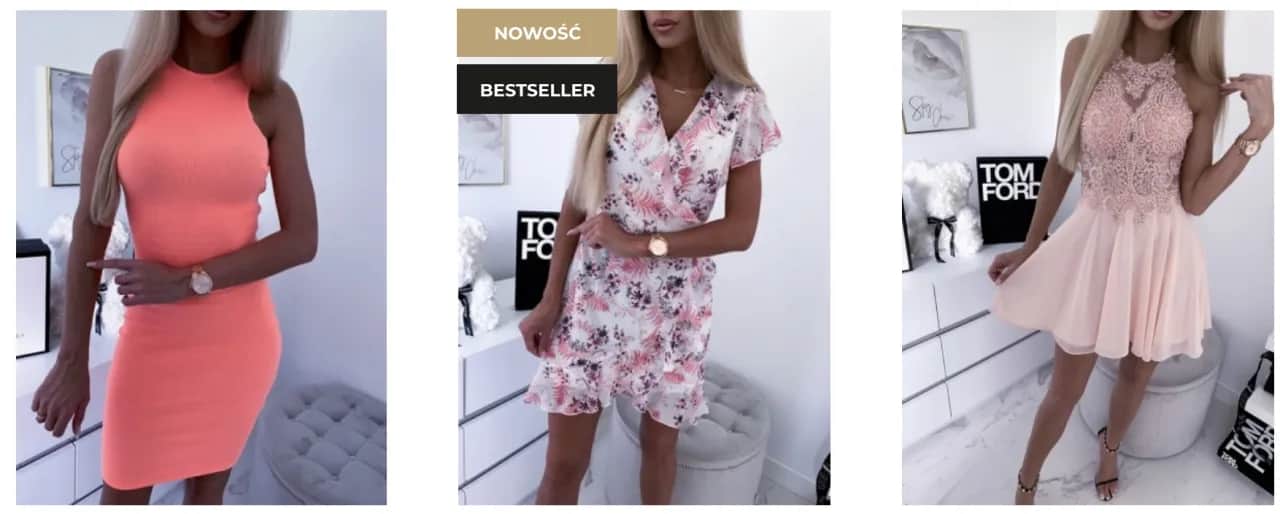 Gdzie kupić sukienkę na wesele w Poznaniu - najlepsze miejsca i porady