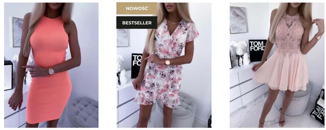 Gdzie kupić sukienkę na wesele w Poznaniu - najlepsze miejsca i porady