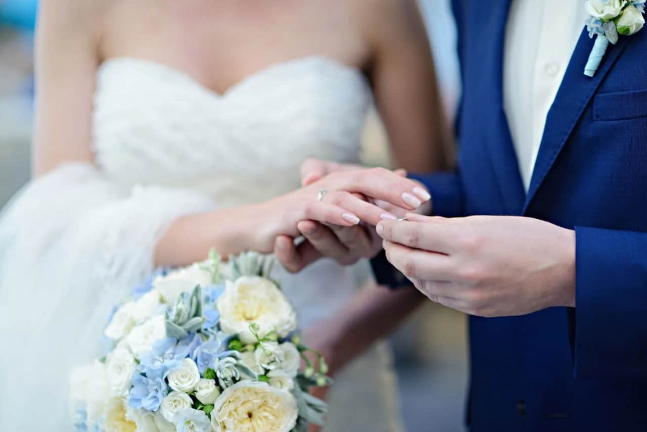 Czy do ślubu cywilnego potrzebne jest bierzmowanie? Wyjaśniamy wątpliwości