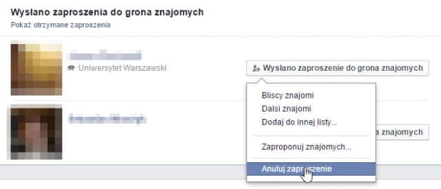 Jak wysłać zaproszenie na fb i uniknąć problemów z ograniczeniami