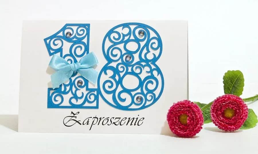 Ile osób zaprosić na 18 urodziny, aby uniknąć chaosu i stresu?