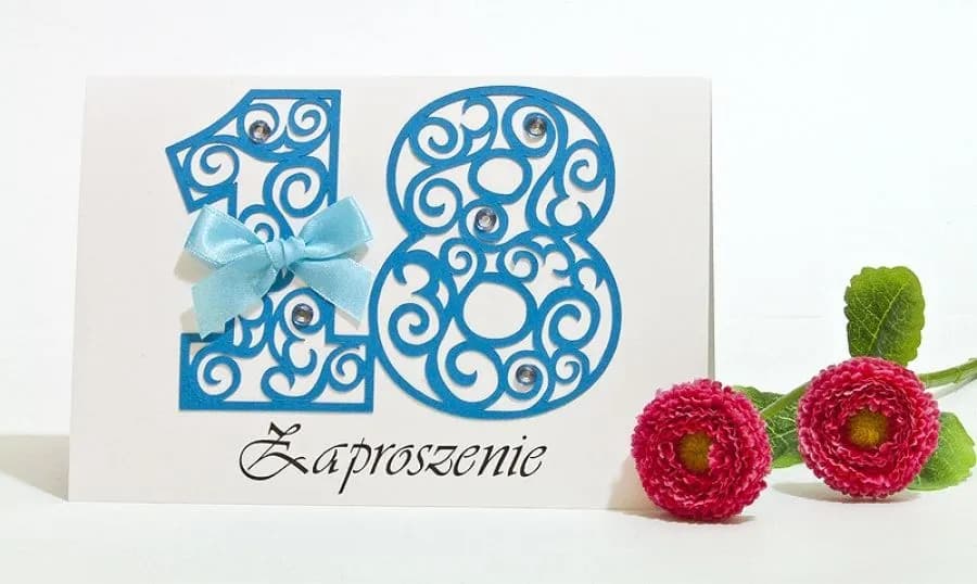 Ile osób zaprosić na 18 urodziny, aby uniknąć chaosu i stresu?