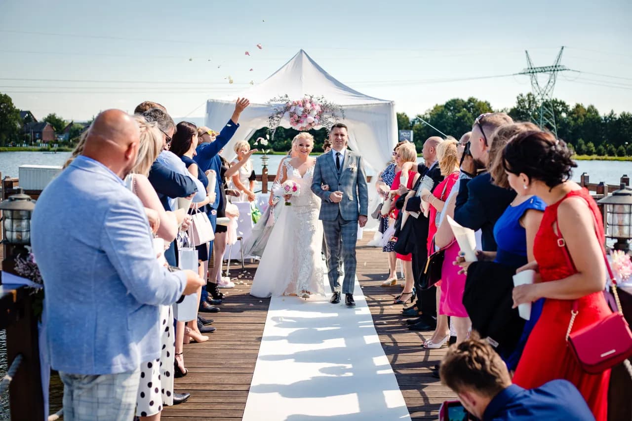 Co potrzebne do ślubu cywilnego? Sprawdź wymagane dokumenty i formalności