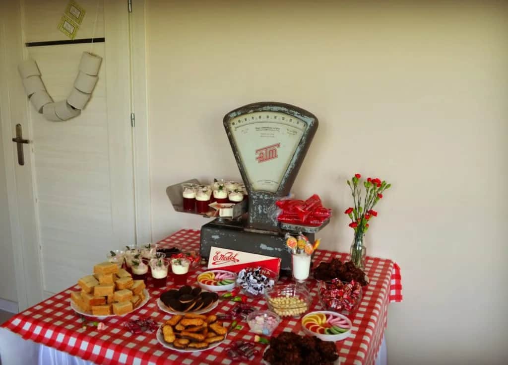 Impreza w stylu PRL: jak stworzyć niezapomniane wspomnienia z lat 80.