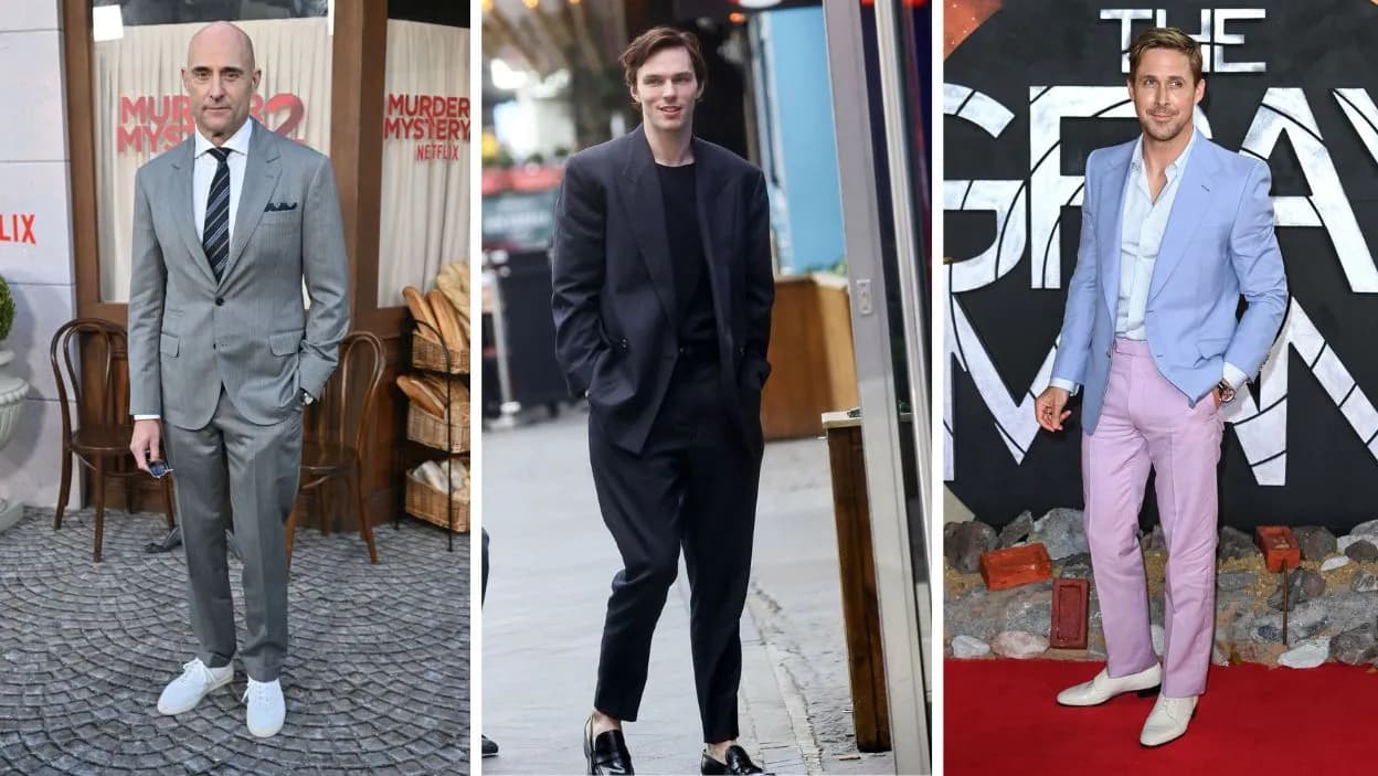 Jakie buty do garnituru na wesele, aby uniknąć modowej wpadki?