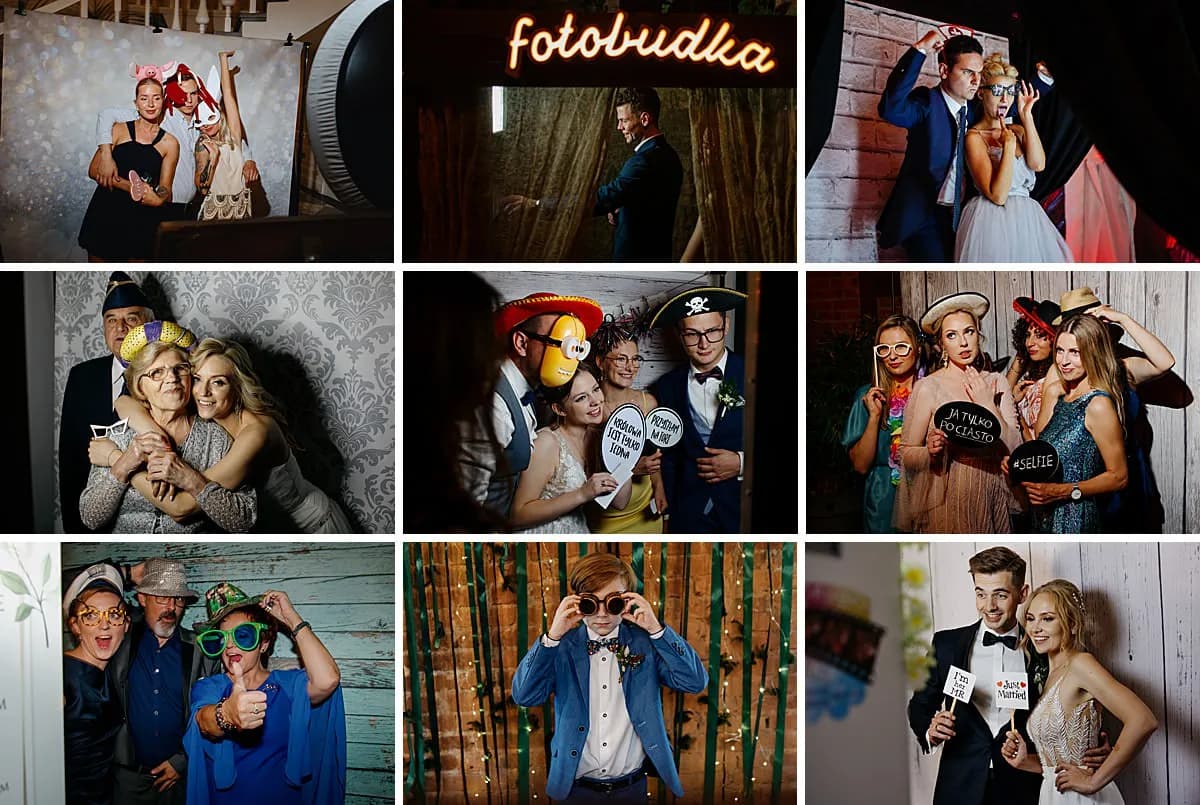 Czym zaskoczyć gości na weselu? Oryginalne pomysły na atrakcje