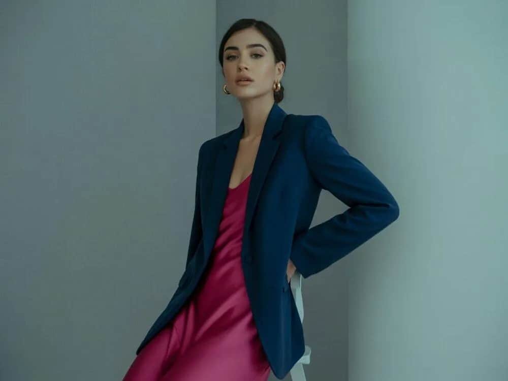 Jaka marynarka na wesele? Wybierz idealny model i kolor dla siebie