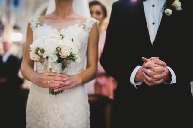 Czy sakrament bierzmowania jest potrzebny do ślubu? Oto prawda