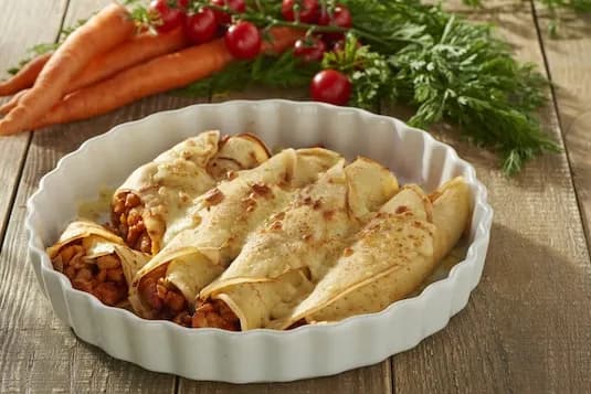 Szybka kolacja dla gości: proste przepisy, które zaskoczą wszystkich