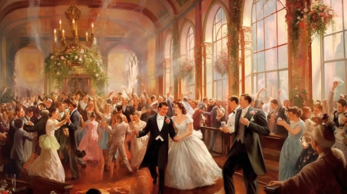 Kogo zaprosić na wesele? Kluczowe wskazówki, aby uniknąć błędów