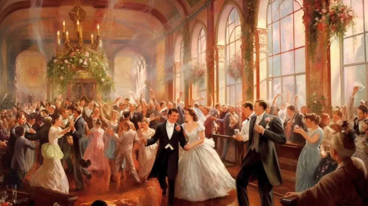 Kogo zaprosić na wesele? Kluczowe wskazówki, aby uniknąć błędów