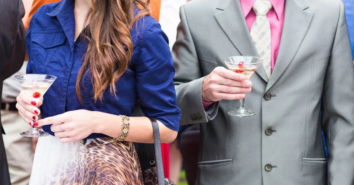 Jak się ubrać na ślub cywilny jako gość, aby nie popełnić błędu