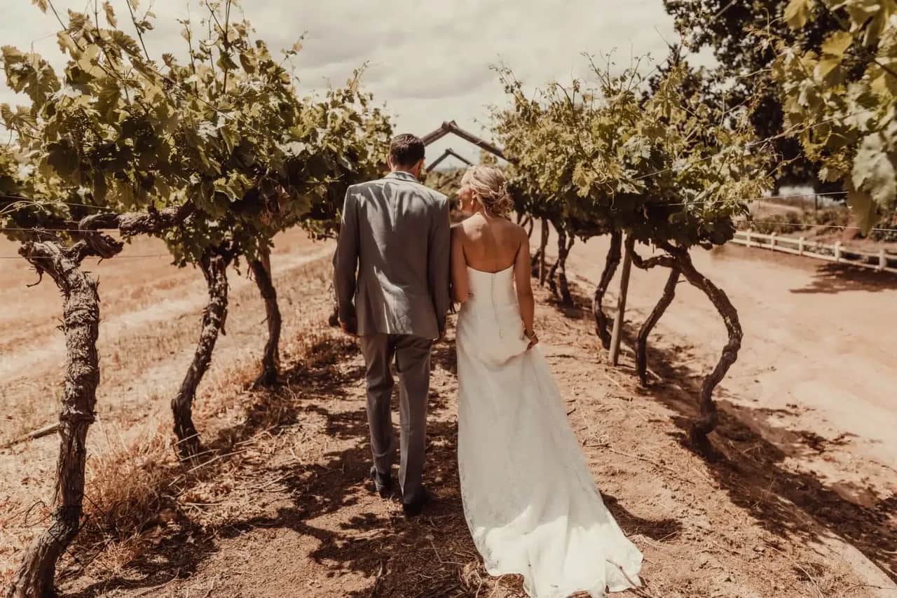 Ile wina na osobę wesele? Sprawdź, ile naprawdę potrzebujesz