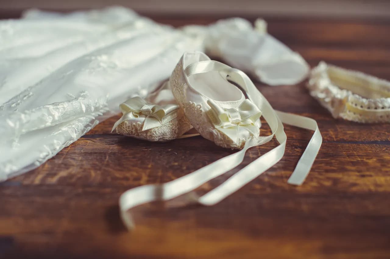 Kogo zaprosić na chrzciny, aby nie pominąć ważnych osób?