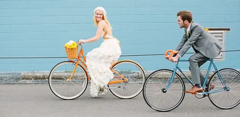 Czym jechać do ślubu? Najlepsze pomysły na wyjątkowy transport
