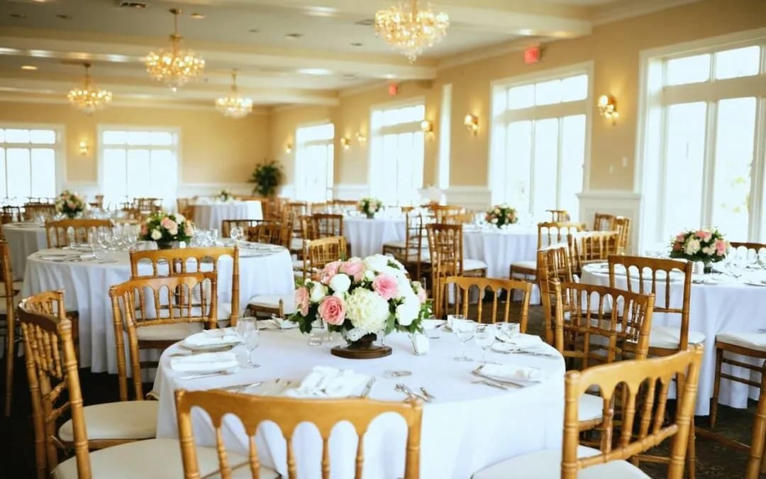 Jak usadzić gości na weselu, aby uniknąć konfliktów i zapewnić komfort