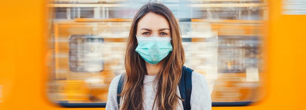 Czy na weselu trzeba mieć maseczkę? Sprawdź aktualne przepisy!