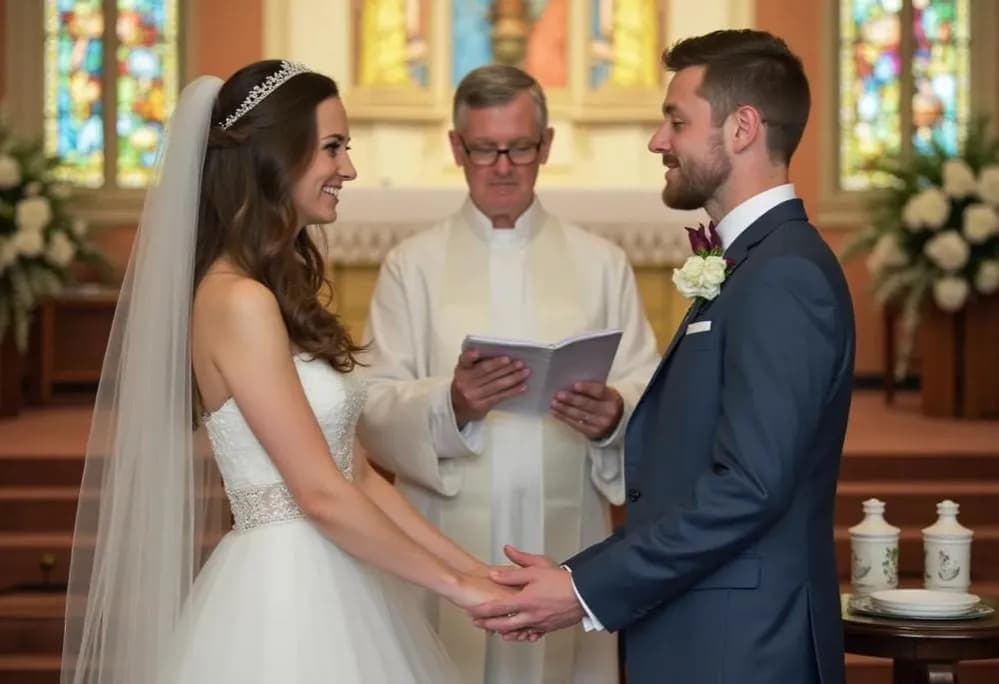 Jakie dokumenty do ślubu cywilnego? Uniknij problemów przed ceremonią