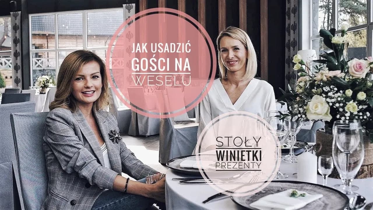 Jak usadzić gości na chrzcinach, by uniknąć konfliktów i stresu