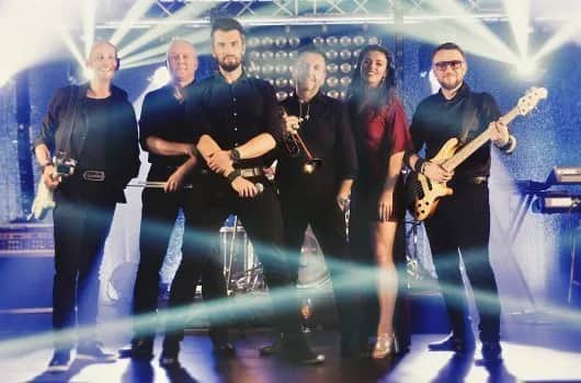 Najlepsze zespoły na wesele w Wielkopolsce - wybierz idealny skład