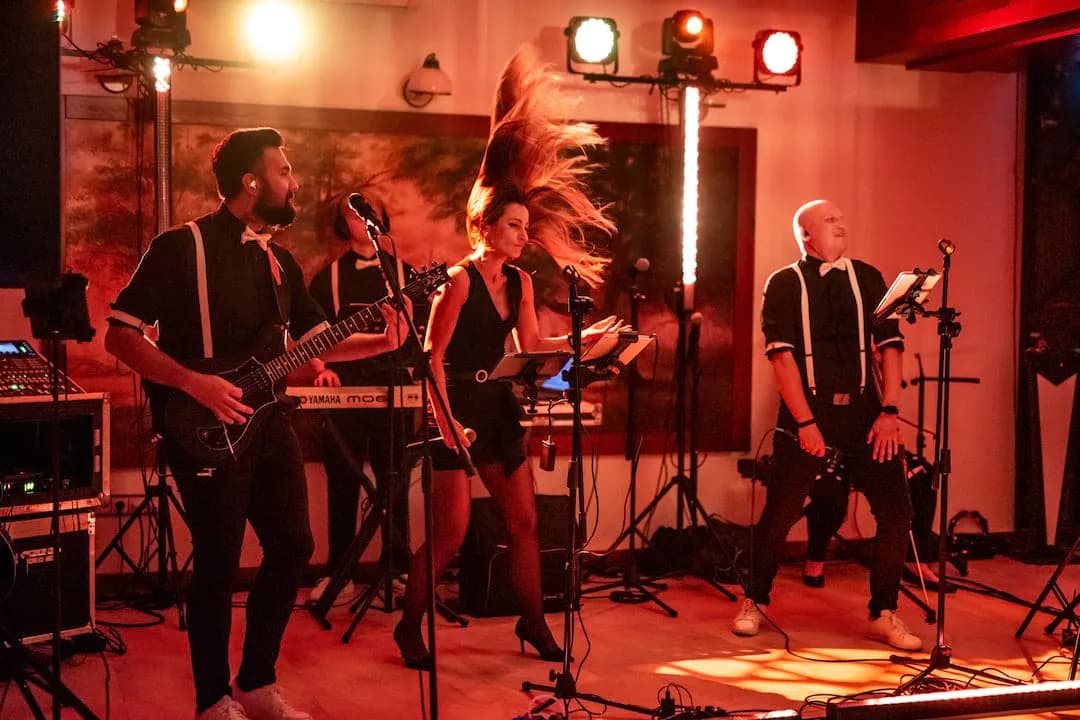 Najlepsze zespoły na wesele w Białymstoku – uniknij rozczarowania