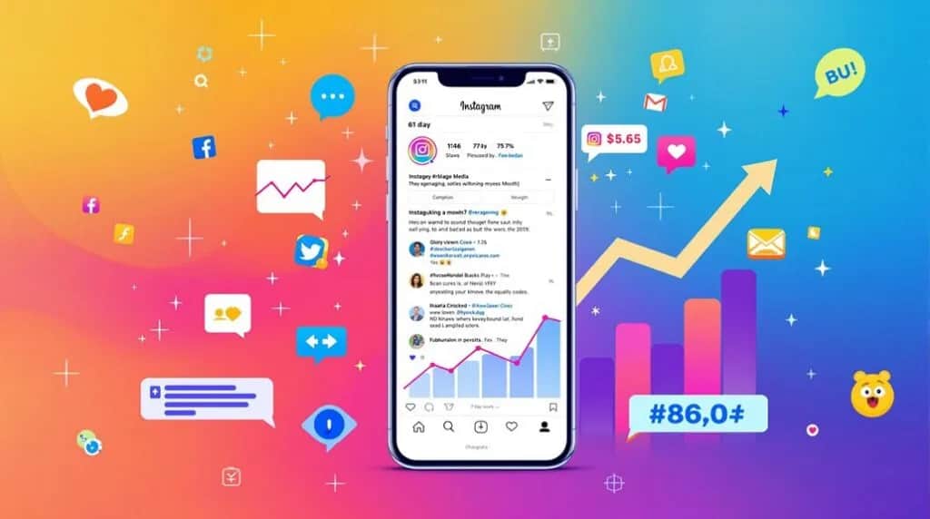 Jak zaprosić do obserwowania na Instagramie i zwiększyć zasięg profilu