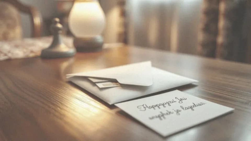 Czy kopertę na wesele się zakleja? Odkryj ważne zasady etykiety