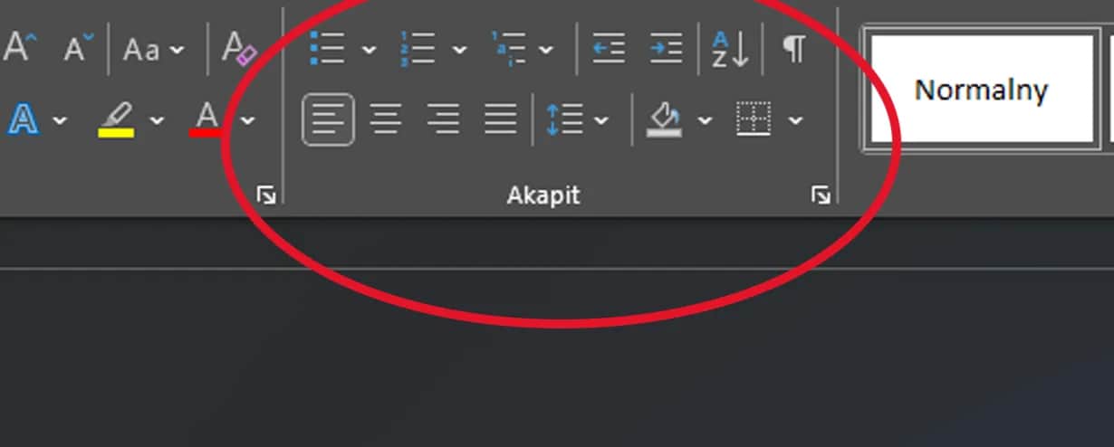 Czy w zaproszeniu są akapity? Oto, co musisz wiedzieć o ich użyciu
