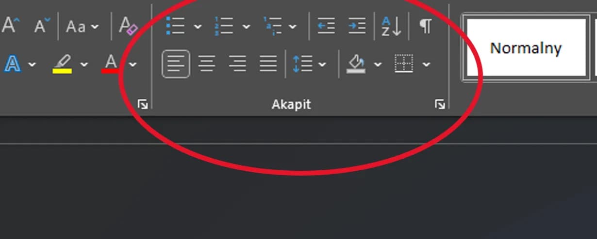 Czy w zaproszeniu są akapity? Oto, co musisz wiedzieć o ich użyciu