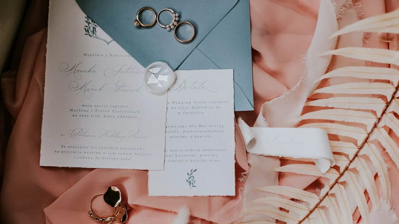 Jak pisać zaproszenia, aby uniknąć najczęstszych błędów?