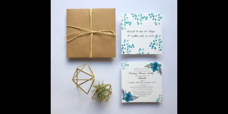 Jak dziecko ma zaprosić na komunię - praktyczne porady i inspiracje