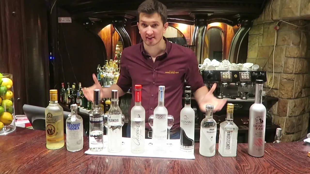 Kto kupuje wódkę na wesele? Poznaj tradycje i nowoczesne podejście