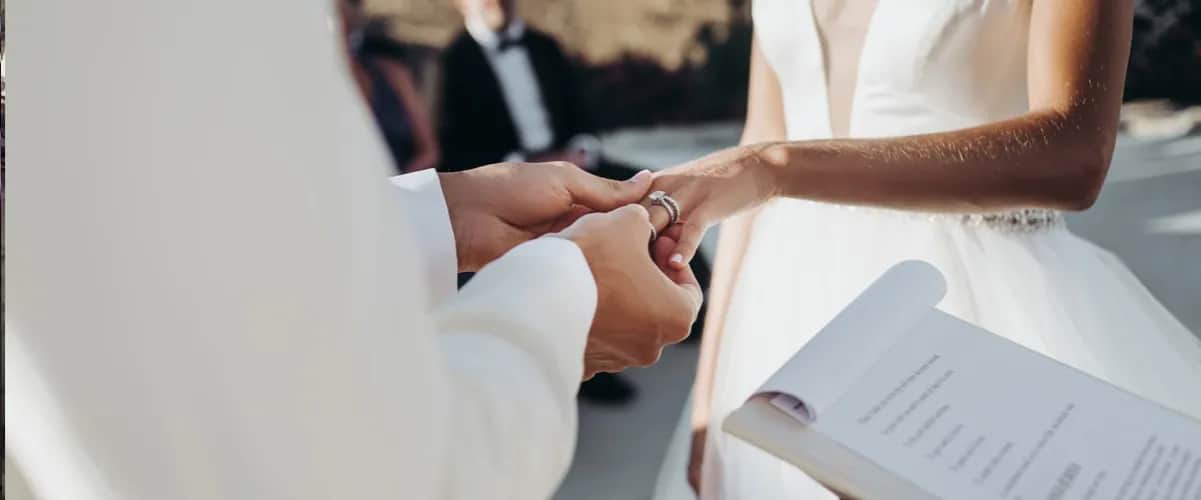 Co potrzeba do ślubu kościelnego? Sprawdź, aby uniknąć problemów