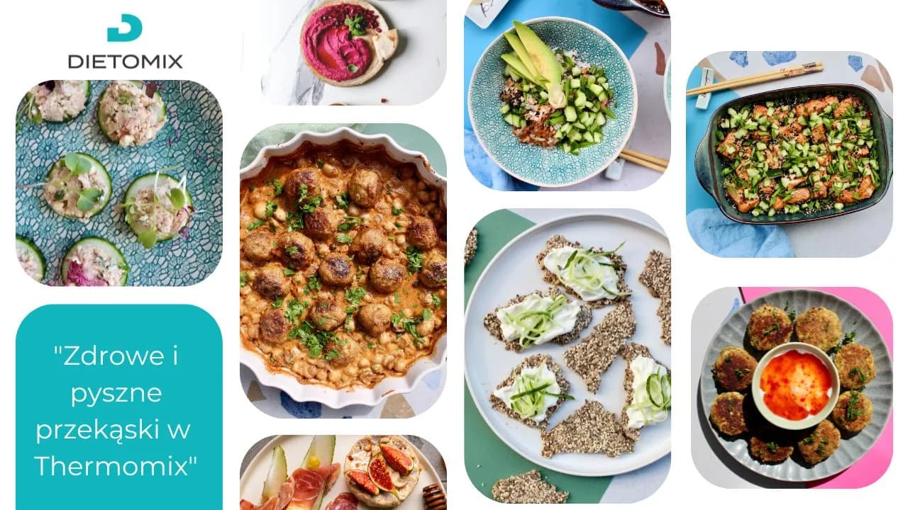 Co dla gości do jedzenia: 10 łatwych przepisów na pyszne przekąski