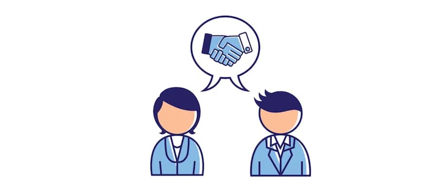 Kto pierwszy podaje rękę gość czy gospodarz? Etykieta, której nie znasz